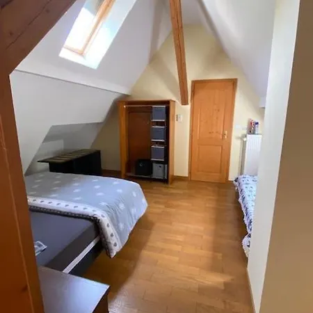 Apartamento Gite Orbey
