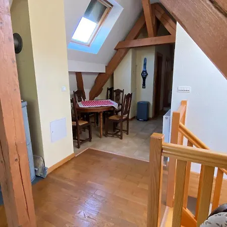 Gite Apartamento *