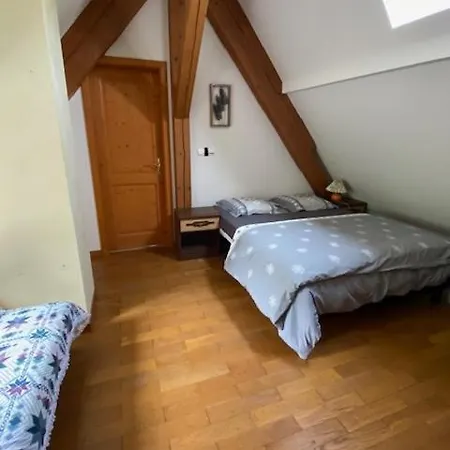 Gite Apartamento *