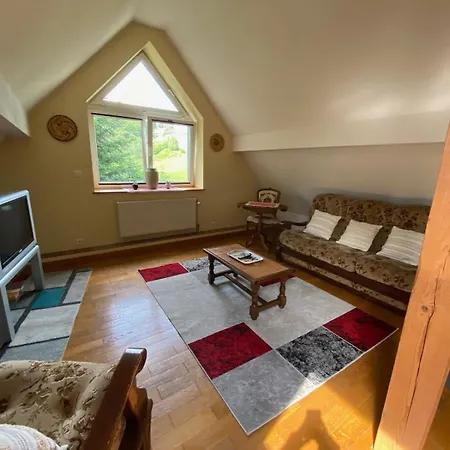 Apartamento Gite Orbey