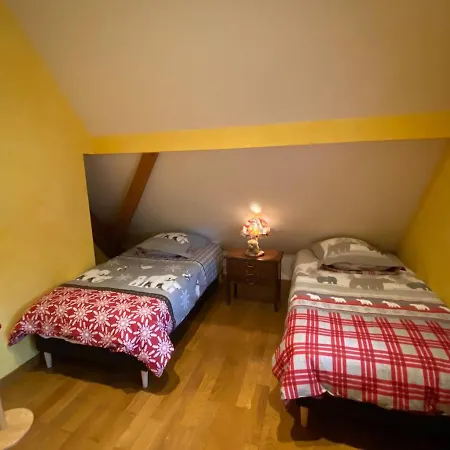 Gite Apartamento *
